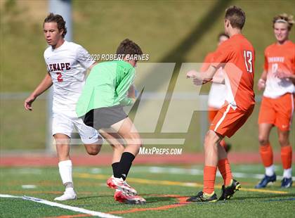 Thumbnail 1 in Lenape @ Cherokee photogallery.