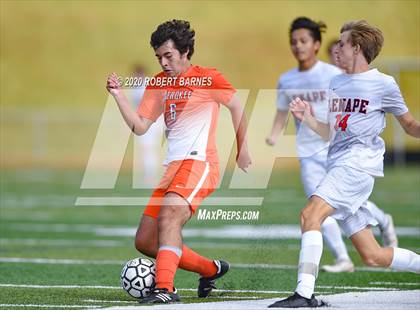 Thumbnail 2 in Lenape @ Cherokee photogallery.
