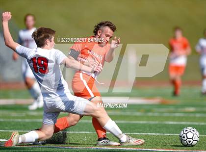 Thumbnail 1 in Lenape @ Cherokee photogallery.
