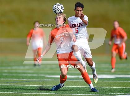 Thumbnail 2 in Lenape @ Cherokee photogallery.