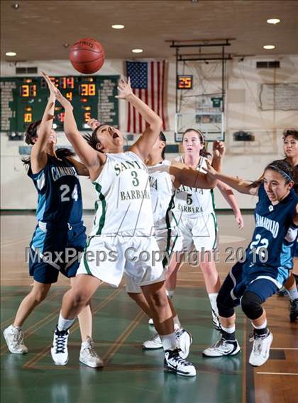 Thumbnail 1 in Camarillo @ Santa Barbara photogallery.