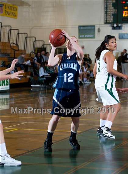 Thumbnail 3 in Camarillo @ Santa Barbara photogallery.