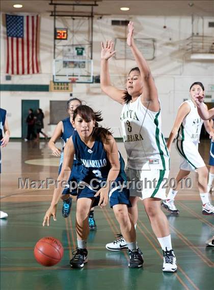 Thumbnail 2 in Camarillo @ Santa Barbara photogallery.