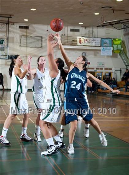 Thumbnail 1 in Camarillo @ Santa Barbara photogallery.