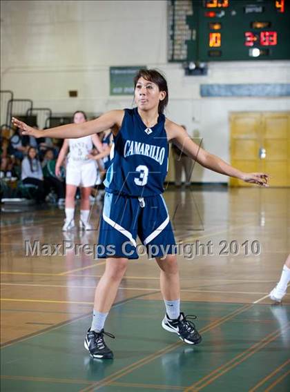 Thumbnail 1 in Camarillo @ Santa Barbara photogallery.