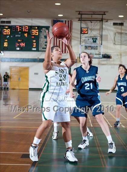 Thumbnail 3 in Camarillo @ Santa Barbara photogallery.
