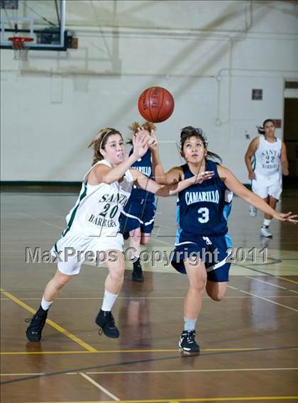 Thumbnail 3 in Camarillo @ Santa Barbara photogallery.