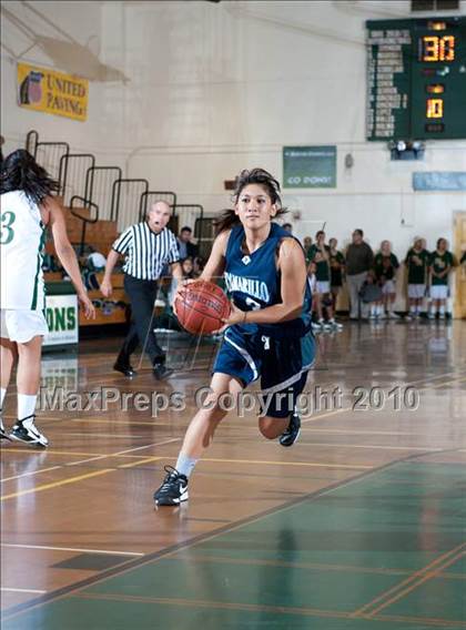 Thumbnail 1 in Camarillo @ Santa Barbara photogallery.