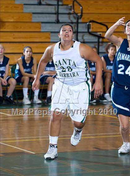 Thumbnail 2 in Camarillo @ Santa Barbara photogallery.