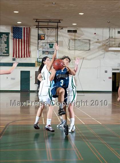 Thumbnail 3 in Camarillo @ Santa Barbara photogallery.