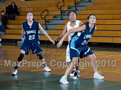 Thumbnail 1 in Camarillo @ Santa Barbara photogallery.
