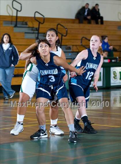 Thumbnail 1 in Camarillo @ Santa Barbara photogallery.