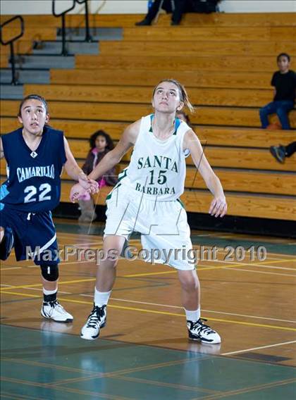 Thumbnail 2 in Camarillo @ Santa Barbara photogallery.
