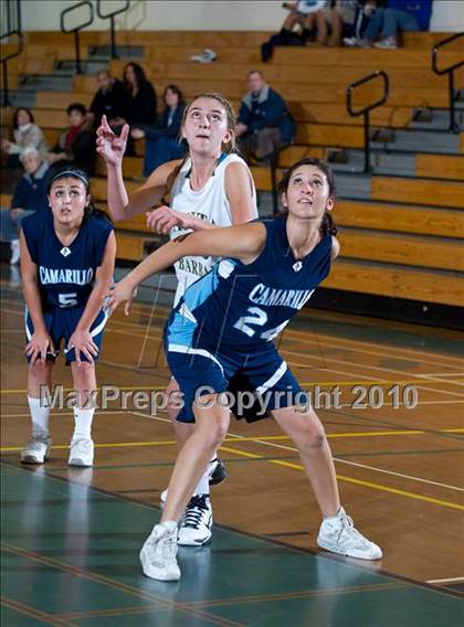Thumbnail 1 in Camarillo @ Santa Barbara photogallery.
