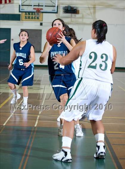 Thumbnail 3 in Camarillo @ Santa Barbara photogallery.