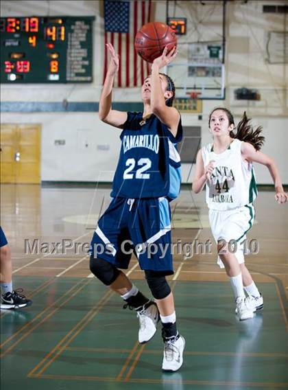 Thumbnail 2 in Camarillo @ Santa Barbara photogallery.