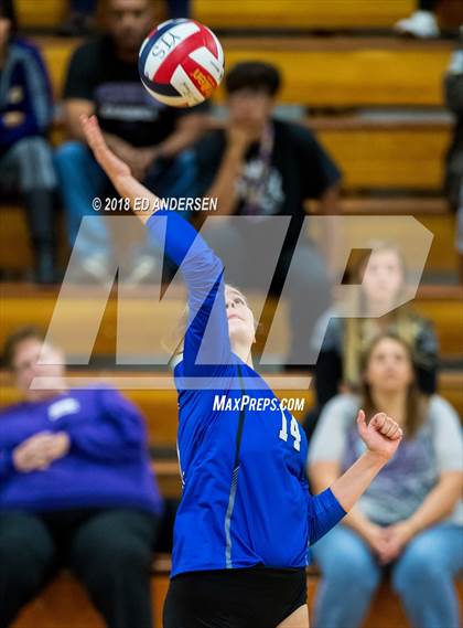 Thumbnail 1 in McQueen @ Yerington photogallery.