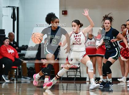 Thumbnail 3 in Little Rock Christian Academy @ Vilonia photogallery.