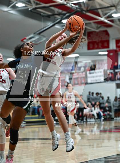 Thumbnail 3 in Little Rock Christian Academy @ Vilonia photogallery.