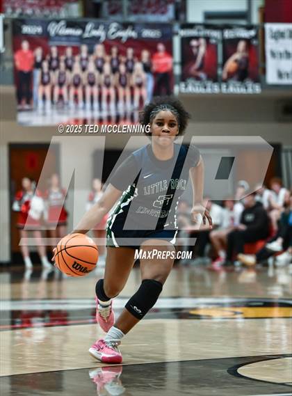 Thumbnail 3 in Little Rock Christian Academy @ Vilonia photogallery.