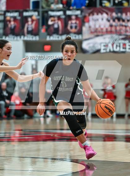 Thumbnail 2 in Little Rock Christian Academy @ Vilonia photogallery.
