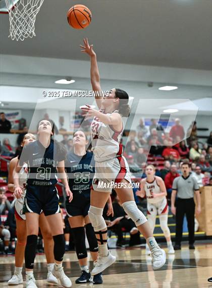 Thumbnail 3 in Little Rock Christian Academy @ Vilonia photogallery.
