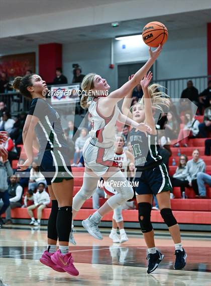Thumbnail 2 in Little Rock Christian Academy @ Vilonia photogallery.