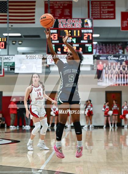 Thumbnail 3 in Little Rock Christian Academy @ Vilonia photogallery.