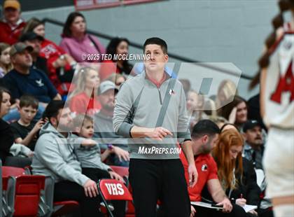 Thumbnail 2 in Little Rock Christian Academy @ Vilonia photogallery.
