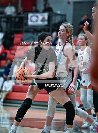 Thumbnail 3 in Little Rock Christian Academy @ Vilonia photogallery.