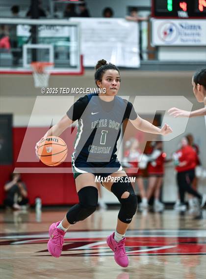 Thumbnail 3 in Little Rock Christian Academy @ Vilonia photogallery.
