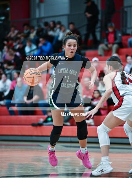 Thumbnail 2 in Little Rock Christian Academy @ Vilonia photogallery.