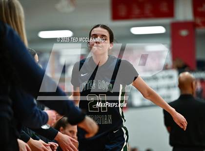 Thumbnail 3 in Little Rock Christian Academy @ Vilonia photogallery.