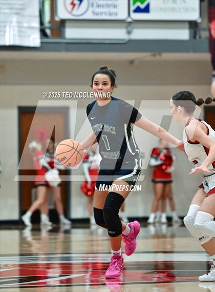 Thumbnail 3 in Little Rock Christian Academy @ Vilonia photogallery.