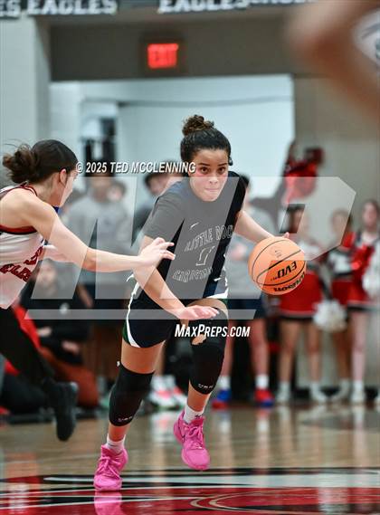 Thumbnail 3 in Little Rock Christian Academy @ Vilonia photogallery.