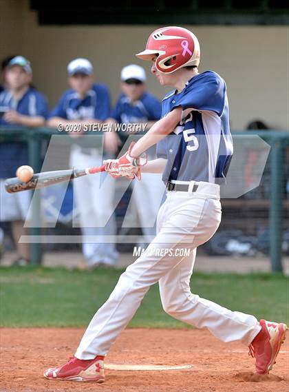 Thumbnail 3 in Raleigh Charter @ Ravenscroft  (Pilot Mill) photogallery.
