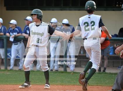 Thumbnail 1 in Raleigh Charter @ Ravenscroft  (Pilot Mill) photogallery.