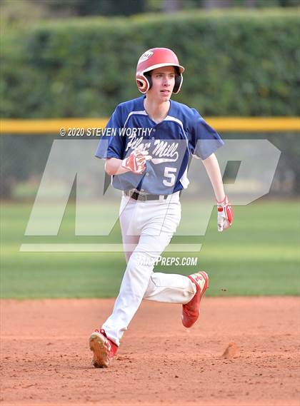 Thumbnail 2 in Raleigh Charter @ Ravenscroft  (Pilot Mill) photogallery.