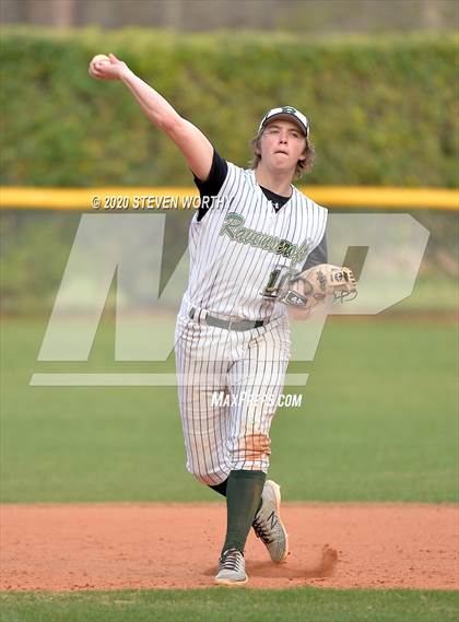 Thumbnail 1 in Raleigh Charter @ Ravenscroft  (Pilot Mill) photogallery.