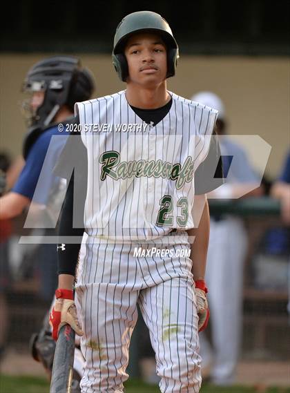 Thumbnail 1 in Raleigh Charter @ Ravenscroft  (Pilot Mill) photogallery.