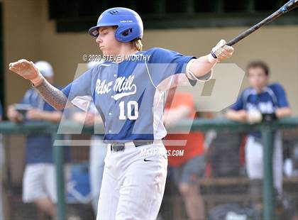 Thumbnail 2 in Raleigh Charter @ Ravenscroft  (Pilot Mill) photogallery.