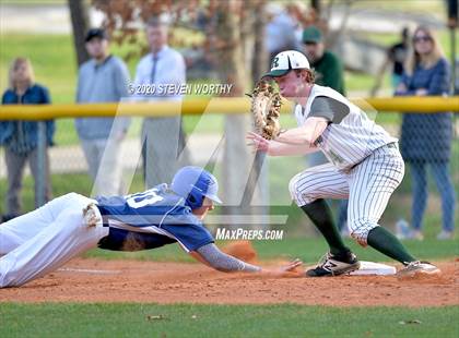 Thumbnail 1 in Raleigh Charter @ Ravenscroft  (Pilot Mill) photogallery.