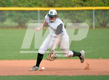 Thumbnail 2 in Raleigh Charter @ Ravenscroft  (Pilot Mill) photogallery.