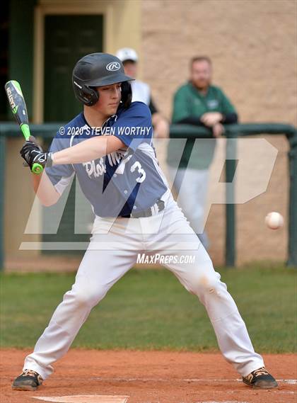 Thumbnail 3 in Raleigh Charter @ Ravenscroft  (Pilot Mill) photogallery.