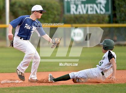 Thumbnail 3 in Raleigh Charter @ Ravenscroft  (Pilot Mill) photogallery.