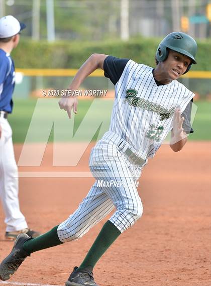 Thumbnail 3 in Raleigh Charter @ Ravenscroft  (Pilot Mill) photogallery.