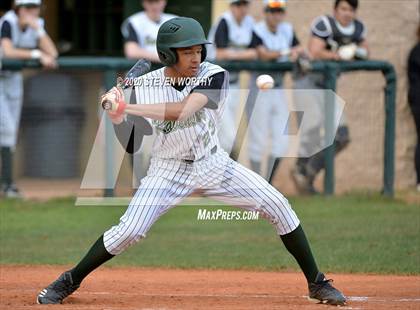 Thumbnail 3 in Raleigh Charter @ Ravenscroft  (Pilot Mill) photogallery.