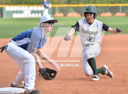 Thumbnail 2 in Raleigh Charter @ Ravenscroft  (Pilot Mill) photogallery.