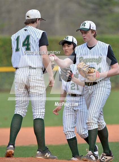 Thumbnail 1 in Raleigh Charter @ Ravenscroft  (Pilot Mill) photogallery.