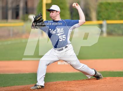 Thumbnail 1 in Raleigh Charter @ Ravenscroft  (Pilot Mill) photogallery.